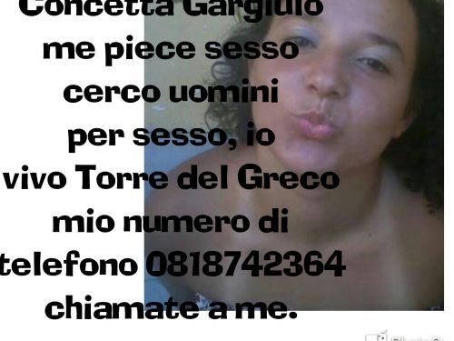 Concetta