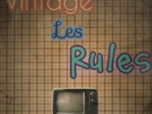 VintageLesRules