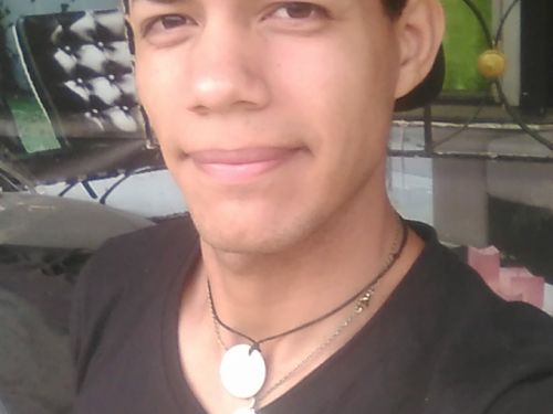 Ronald123