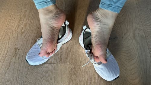 Douxpetitspieds