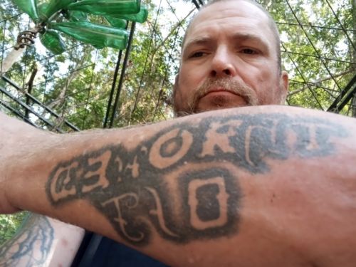 ThrowedOFF88RedNECK