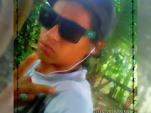 Clebsonrocha
