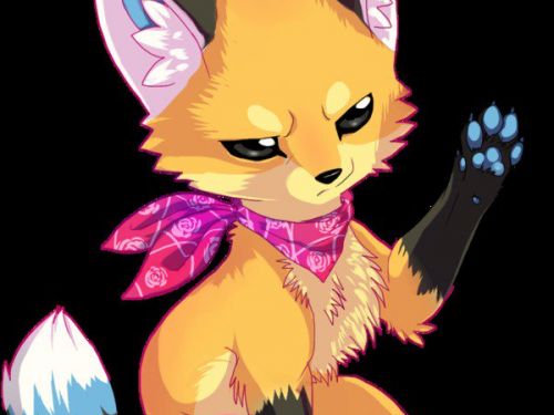 FOXGET