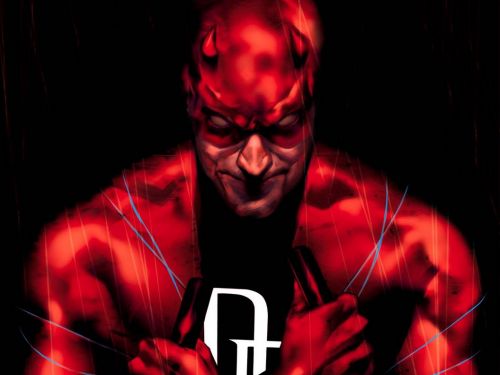 Daredevil