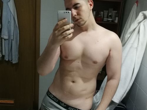 Gimnastick