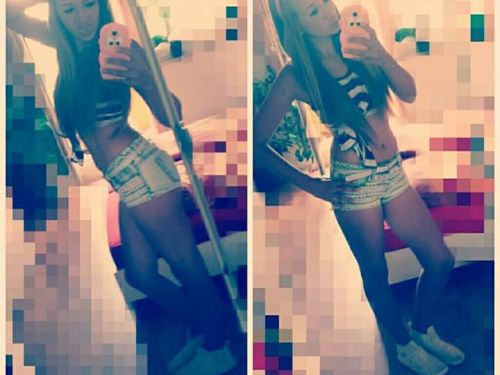 sexymira