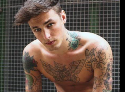 SexyHotman