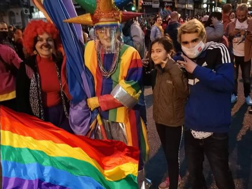 MaicolLGBT