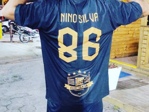 DJNINOSILVA86