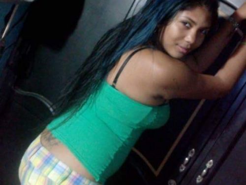 Madevillegas