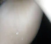 Una Latina caliente