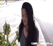 Colombia con ganas de rabo