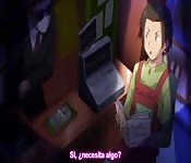 Fella Hame Lips 01 [SUB ES]